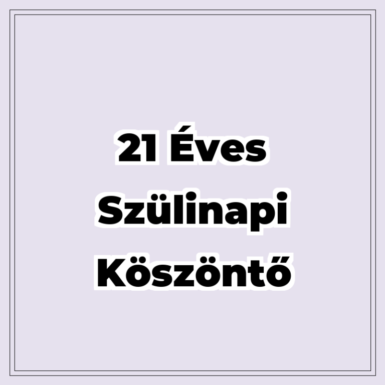 21-eves-szulinapi-koszonto