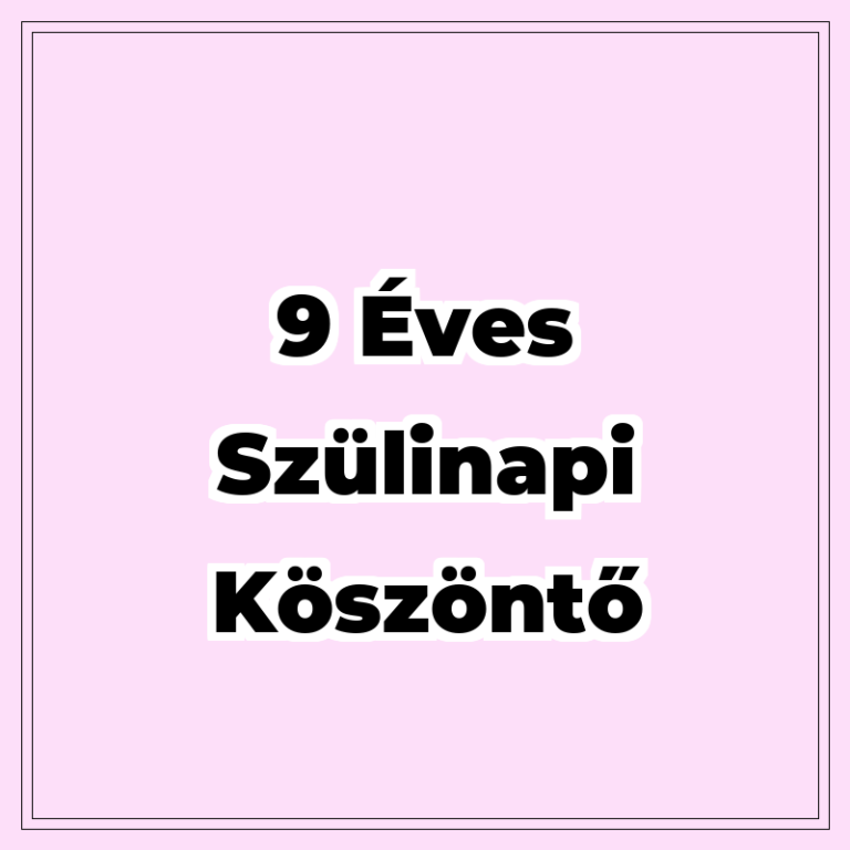 9-eves-szulinapi-koszonto