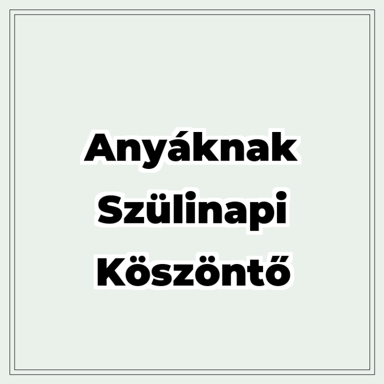 anyaknak-szulinapi-koszonto