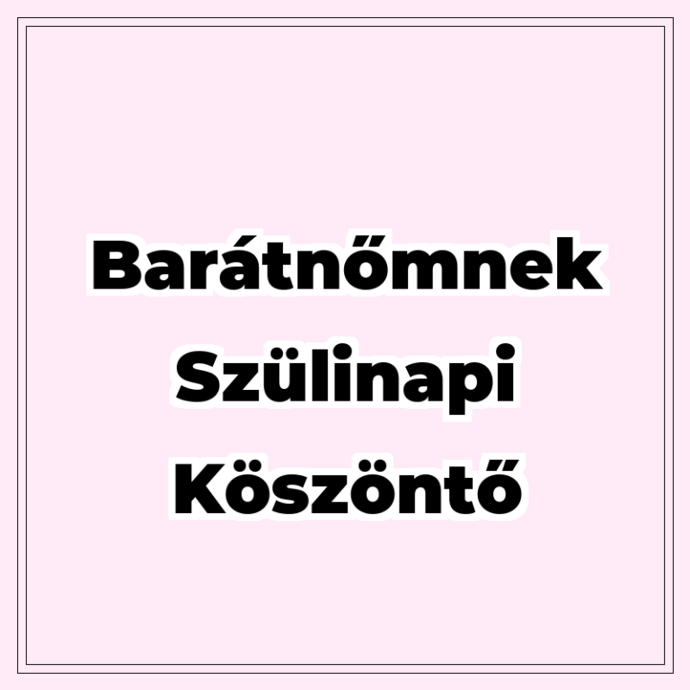 baratnomnek-szulinapi-koszonto