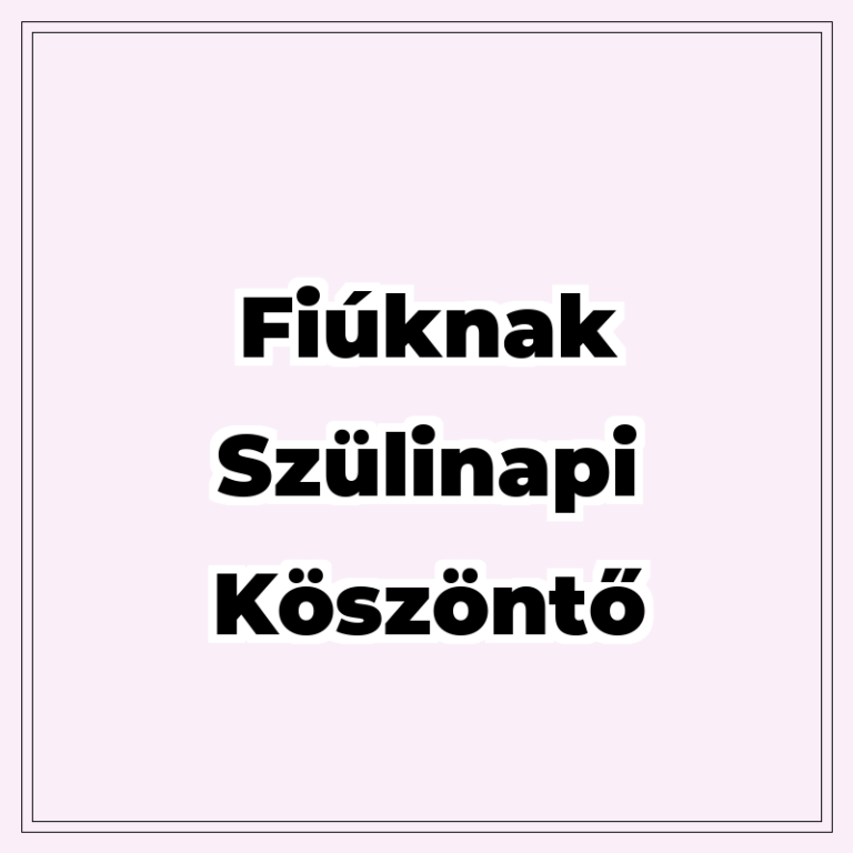 fiuknak-szulinapi-koszonto