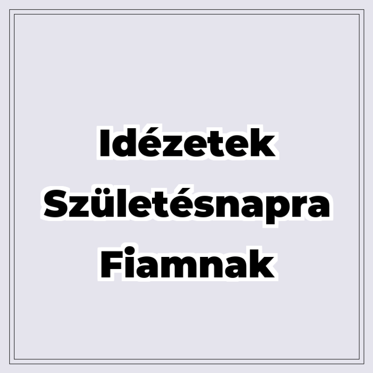 idezetek-szuletesnapra-fiamnak