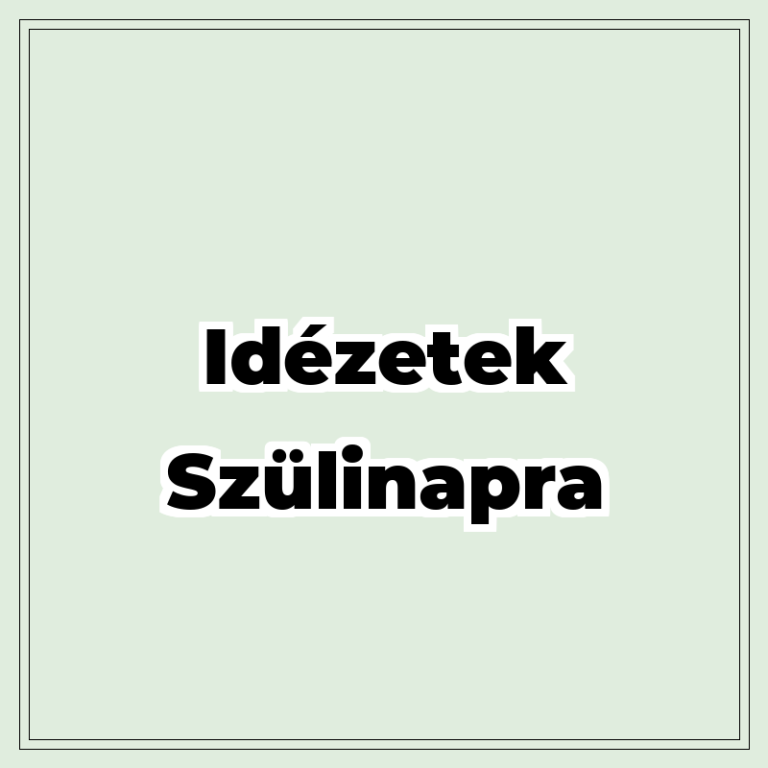 idezetek-szulinapra