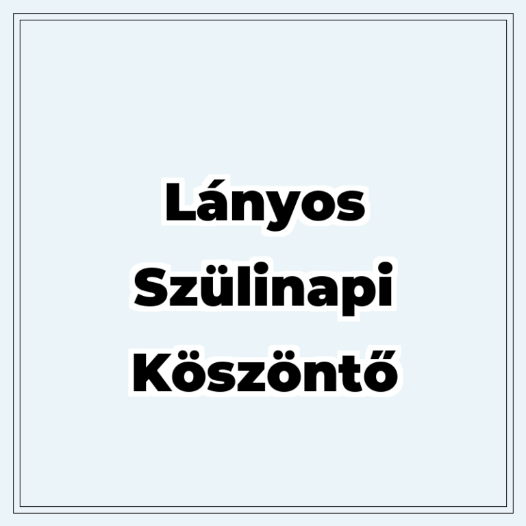 lanyos-szulinapi-koszonto