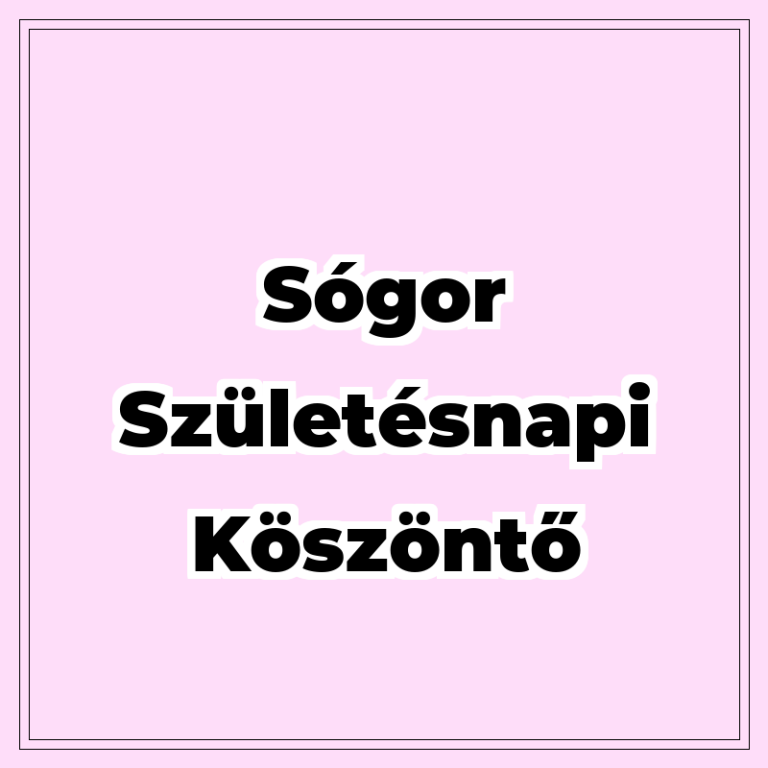 sogor-szuletesnapi-koszonto
