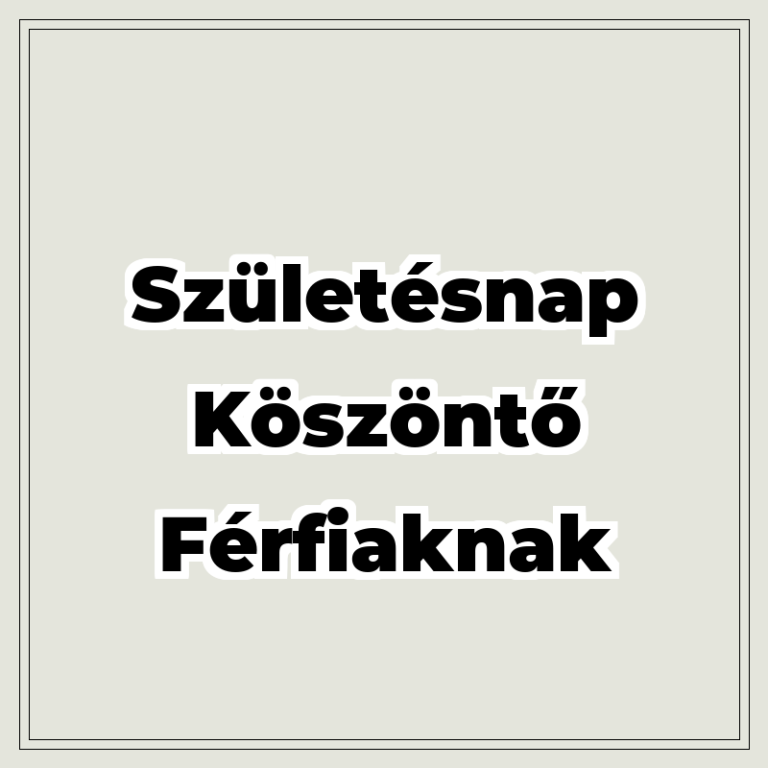 szuletesnap-koszonto-ferfiaknak