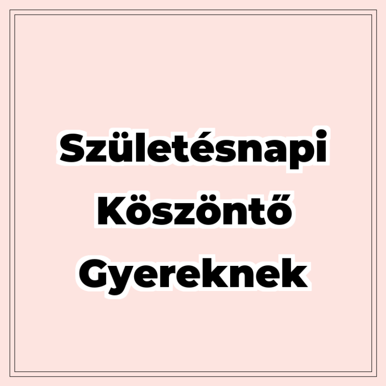 szuletesnapi-koszonto-gyereknek