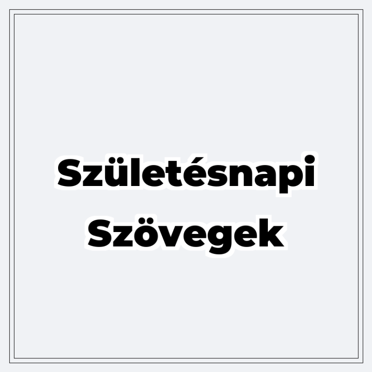 szuletesnapi-szovegek