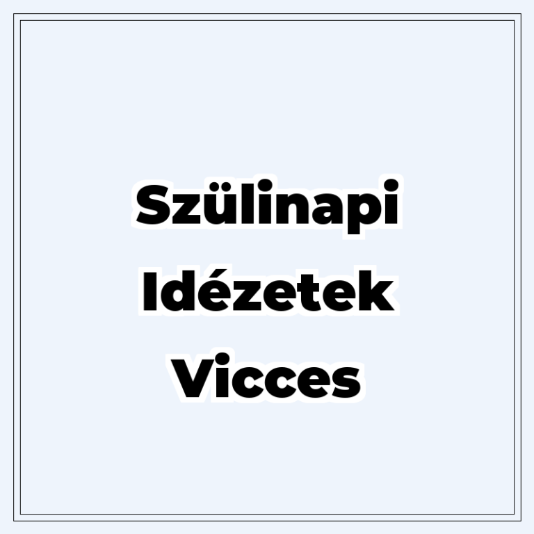 szulinapi-idezetek-vicces