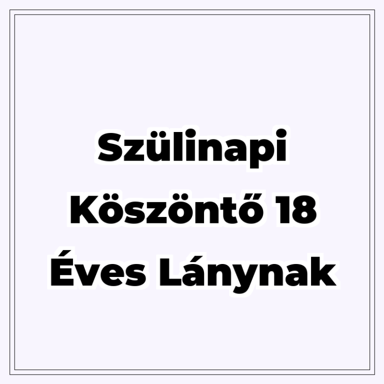 szulinapi-koszonto-18-eves-lanynak