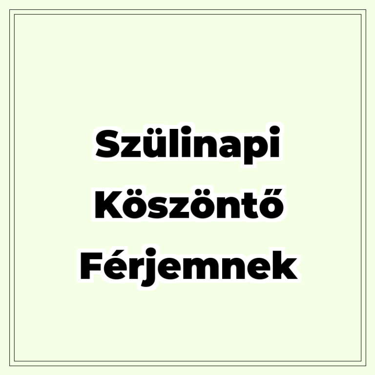 szulinapi-koszonto-ferjemnek
