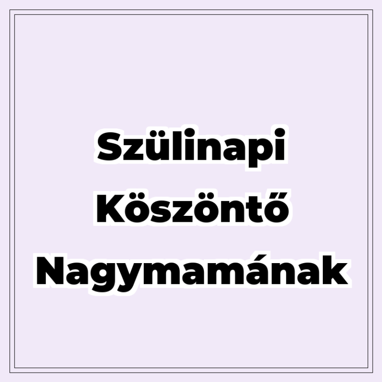 szulinapi-koszonto-nagymamanak