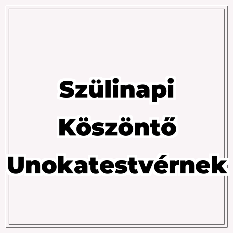 szulinapi-koszonto-unokatestvernek