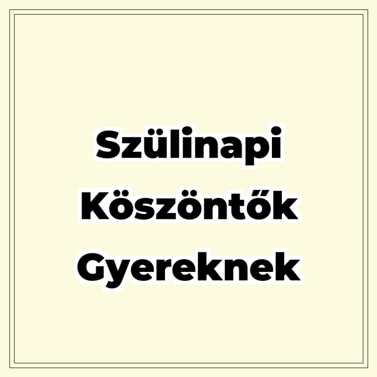 szulinapi-koszontok-gyereknek