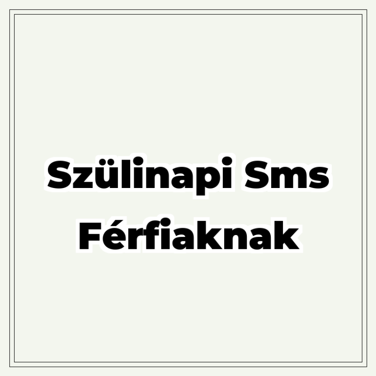 szulinapi-sms-ferfiaknak