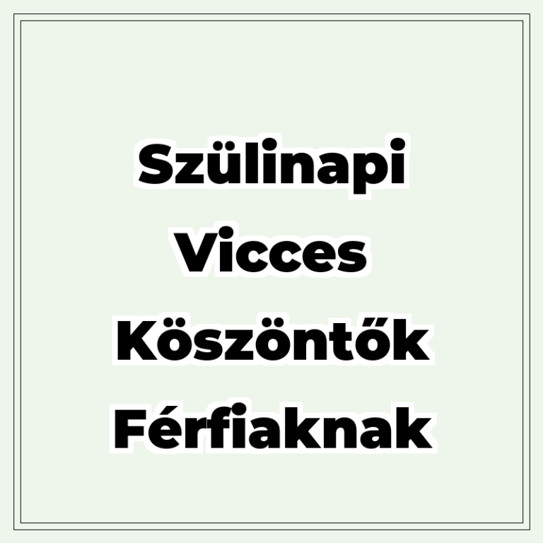 szulinapi-vicces-koszontok-ferfiaknak