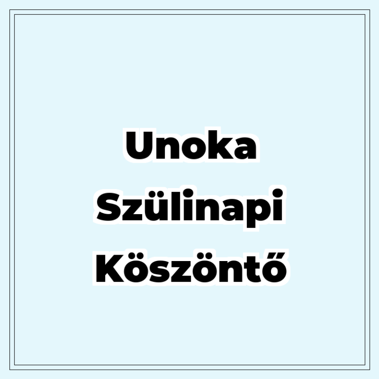 unoka-szulinapi-koszonto
